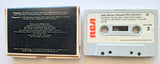JOHN DENVER - "Greatest Hits Volume 2" - Cassette Tape (1977) [Original Cover Photo!] [Very Rare 1st Version Cardboard Case!] - Mint