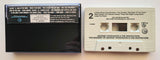 GEORGE THOROGOOD & THE DESTROYERS - "The Baddest Of" (Best Of) - Cassette Tape (1992) [Digitally Remastered] [HX-Pro] [RCV - Tan] - Mint