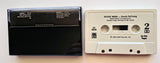 DENNIS DeYOUNG (Styx) - "Desert Moon" - <b style="color: red;">Audiophile</b> Chrome Cassette Tape (1984) [RCV] - Mint
