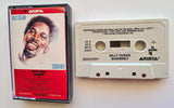 BILLY OCEAN - "Suddenly" [w/"Caribbean Queen (No More Love On The Run)" & "Loverboy"- Cassette Tape (1984) [QualitapE®] - Mint