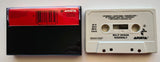 BILLY OCEAN - "Suddenly" [w/"Caribbean Queen (No More Love On The Run)" & "Loverboy"- Cassette Tape (1984) [QualitapE®] - Mint