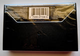 ORIGINAL SOUNDTRACK - "The Music Man" - Cassette Tape (1962/1992) - <b style="color: purple;">SEALED</b>