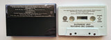 RASPBERRIES (Eric Carmen) - "Raspberries Best Featuring Eric Carmen" - Cassette Tape (1976) [Original 1st Issue!] [Rare and HTF!] - Mint