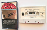 RASPBERRIES (Eric Carmen) - "Side 3" (w/"Tonight") - Cassette Tape (1973) [Rare and Hard To Find!] - Mint