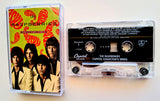 RASPBERRIES (Eric Carmen) - "Capitol Collectors Series" - [Double-Play Cassette Tape] (1990) [XDR] [RCV] - Mint
