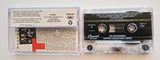RASPBERRIES (Eric Carmen) - "Capitol Collectors Series" - [Double-Play Cassette Tape] (1990) [XDR] [RCV] - Mint