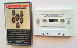 RASPBERRIES (Eric Carmen) - "Raspberries Best Featuring Eric Carmen" - Cassette Tape (1976/1982) [HTF!] - Mint