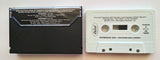 RASPBERRIES (Eric Carmen) - "Raspberries Best Featuring Eric Carmen" - Cassette Tape (1976/1982) [HTF!] - Mint