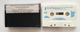 NEIL DIAMOND - "His 12 Greatest Hits" - Cassette Tape (1974/1981) [Original 2nd MCA number w/Blue Printing] - Mint