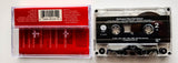 MADONNA- "You Can Dance" [Dance Mixes] - [Double-Play Cassette Tape] (1987) [Shape® Mark 10 Performance Clear Shell] [HX-Pro] - Mint