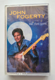 JOHN FOGERTY (Creedence) - "Blue Moon Swamp" - Cassette Tape (1997) [Digalog®] [Digitally Mastered] [HX-Pro] - <b style="color: purple;">SEALED</b>