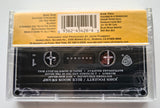 JOHN FOGERTY (Creedence) - "Blue Moon Swamp" - Cassette Tape (1997) [Digalog®] [Digitally Mastered] [HX-Pro] - <b style="color: purple;">SEALED</b>