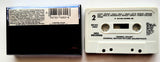 ORIGINAL SOUNDTRACK (John Belushi) - "Animal House" - Cassette Tape (1978/1981)  - Mint