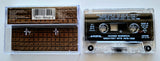 DIONNE WARWICK - "Greatest Hits: 1979-1990" - <b style="color: red;">Audiophile</b> Chrome Cassette Tape (1989) [Digitally Remastered] [RCV] - Mint