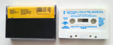 JOAN JETT AND THE BLACKHEARTS - "Album" - Cassette Tape (1983) [*1st Banned Version With Hidden Track "Star Star"!] - Mint