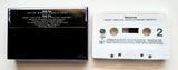 MADONNA - "Madonna" (w/"Lucky Star" & "Borderline") - Cassette Tape (1983) [Original 1st 1983 Version! - No UPC code] - Mint
