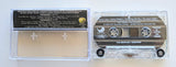 THE BEATLES (John Lennon, Paul McCartney, George Harrison, Ringo Starr) - "Rarities" - [Double-Play Cassette Tape] (1980/1992) - Mint