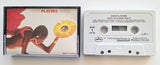 OHIO PLAYERS - "Gold" (Best) - Cassette Tape (1976/1985) [Bonus Track!] - Mint