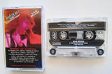 BOB SEGER & THE SILVER BULLET BAND - "Live Bullet" - [Double-Play Cassette Tape] (1976/1986) [Digitally Remastered] [HX-Pro] - Mint