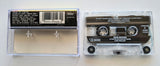 BOB SEGER & THE SILVER BULLET BAND - "Live Bullet" - [Double-Play Cassette Tape] (1976/1986) [Digitally Remastered] [HX-Pro] - Mint