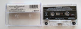 ORIGINAL SOUNDTRACK - "Grease 2" (Michelle Pfeiffer, Adrian Zmed) - Cassette Tape (1983/1992) [HX-Pro] - Mint