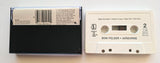 DON FELDER (Eagles) - "Airborne" - Cassette Tape (1983) [C/O] - Mint