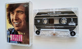 DON McLEAN - "The Best Of" (w/"American Pie" & "Vincent") - Cassette Tape (1987) [Digitally Remastered] [HX-Pro] - Mint