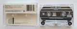 DON McLEAN - "The Best Of" (w/"American Pie" & "Vincent") - Cassette Tape (1987) [Digitally Remastered] [HX-Pro] - Mint