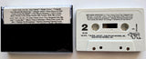 BEE GEES (Barry, Robin, Maurice Gibb) - "Greatest" -  [Double-Play Cassette Tape] (1979) [Original 1979 1st RSO issue!] [HTF!] - Mint