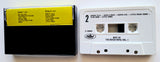 THE BEACH BOYS - "Surf's Up" - Cassette Tape (1984) - Mint
