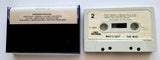 THE WHO - "Who's Next" - Cassette Tape (1971/1975) [Original MCA 1975 Version!] [Paper Labels] - Mint