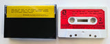 VILLAGE PEOPLE - "Fox On The Box" - Cassette Tape (1983) [Spain Import - Never Issued In the U.S.!] [Rare & HTF!] - Mint