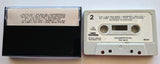 THE WHO - "Quadrophenia" - [Double-Play Cassette Tape] (1973/1978) [Paper Labels!] - Mint