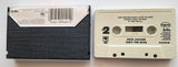 MICK JAGGER (The Rolling Stones) - "She's The Boss" - <b style="color: red;">Audiophile</b> Chrome Cassette Tape (1985) - Mint