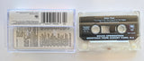 BRUCE SPRINGSTEEN - "Greetings From Asbury Park, N.J." - Cassette Tape (1973/1992) [Digitally Remastered] - Mint