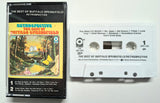 BUFFALO SPRINGFIELD (Neil Young, Stephen Stills) - "Retrospective: The Best Of" - Cassette Tape (1969/1986) - Mint
