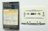 BUFFALO SPRINGFIELD - "Neil Young, Stephen Stills, Richie Furay, Jim Messina, Bruce Palmer, Dewey Martin" (Double Best) - [Double-Play Cassette Tape] (1973/1989) [Unreleased Track!] - Mint