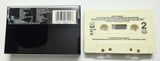 BUFFALO SPRINGFIELD - "Neil Young, Stephen Stills, Richie Furay, Jim Messina, Bruce Palmer, Dewey Martin" (Double Best) - [Double-Play Cassette Tape] (1973/1989) [Unreleased Track!] - Mint