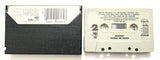 JOURNEY (Steve Perry) - "Raised On Radio" (w/"Girl Can't Help It" & "Be Good To Yourself") - <b style="color: red;">Audiophile</b> Chrome Cassette Tape (1986) [Digitally Mastered] - Mint