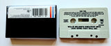WILLIE NELSON - "Greatest Hits (And Some that Will Be)"- [Double-Play Cassette Tape] (1981) [1st Version!] - Mint