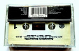 THE ASSOCIATION (Terry Kirkman) - "Greatest Hits" - Cassette Tape (1969/1994) [Digalog®] [Digitally Mastered] - <b style="color: purple;">SEALED</b>