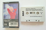 DOLLY PARTON - "Greatest Hits" (w/"Hard Candy Christmas") - Cassette Tape (1982) [1st Version with all 12 Songs!] - Mint