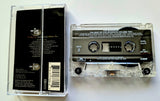 VAN MORRISON - "The Best Of Volume Two" (w/"Real Real Gone" & "In The Garden")  - [Double-Play] <b style="color: red;">Audiophile</b> Chrome Cassette Tape  (1990) [HX-Pro] [16 pg. Lyric Booklet!] - Mint