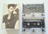 PRINCE - "The Hits: Vol. 1 & Vol. 2" (w/"When Doves Cry", "1999" & "Little Red Corvette") - [2 Cassette Tape SET] (1993) [Digalog®] [Digitally Mastered] [HX-Pro] - Mint