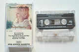 TAMMY WYNETTE - "Greatest Hits" (w/"Stand By Your Man" & "D-I-V-O-R-C-E") - Cassette Tape (1969/1992) [Digitally Remastered] - Mint