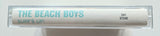 THE BEACH BOYS - "Surf's Up" - Cassette Tape (1984/1992) [Digitally Remastered] - Mint
