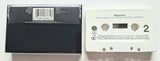 MADONNA - "Madonna" (w/"Lucky Star", "Borderline" & "Holiday") - Cassette Tape (1983/1985) [w/UPC Code] - Mint