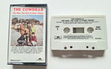 THE COWSILLS (Bill, Bob, John, Paul, Susan, Barbara) - "The Rain, The Park & Other Things" - Cassette Tape  (1989) [Digitally Remastered] - Mint