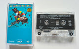 THE MAMAS & THE PAPAS - "The Best Of" - [Double-Play Cassette Tape] (1982/1992) [Digitally Remastered] [HQ™ - High Quality]  [HX-Pro] - Mint