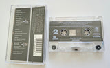 CAROLE KING - "Tapestry" - Cassette Tape (1971/1999) [Digitally Remastered From 24 Bit Digital Master Tape Transfers!] [Bonus Tracks!] - Mint